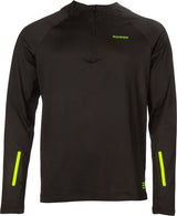 Rucanor Doug II Shirt Sports Men Black Taille 3xl