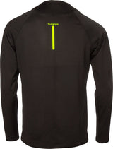 Rucanor Doug II Shirt Sports Men Black Taille xl