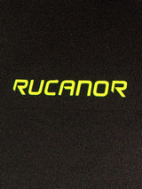 Rucanor Doug II Shirt Sports Men Black Taille L