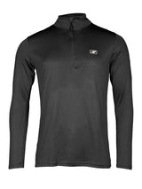 Rucanor Pjero Ski Pully Men Black Taille xxl