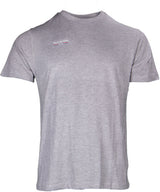 Rucanor Raffi Basic Shirt Round Hals Men Grey Taille xxl