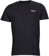 Rucanor Raffi Basic Shirt Round Hals Men Black Taille 3xl