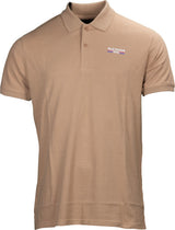 Rucanor Rodney Polo Men Beige Taille xxl