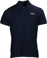 Rucanor Rodney Polo Men Blue Dark Taille xxl