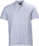 Rucanor Rodney Polo Men Grey Taille m