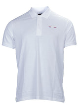 Rucanor Rodney Polo Men White Taille S