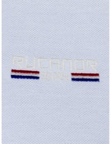 Rucanor Rodney Polo Men White Taille m