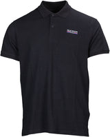 Rucanor Rodney Polo Men Black Taille S