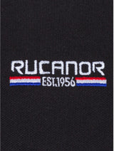 Rucanor Rodney Polo Men Black Taille 3xl