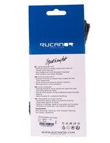 Rucanor Running Choques courts 2 pack White Grey Taille 35-38