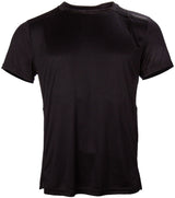 T-shirt Rucanor Santos hommes Black Taille m