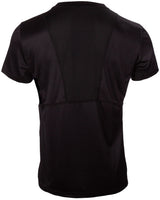 T-shirt Rucanor Santos hommes Black Taille L