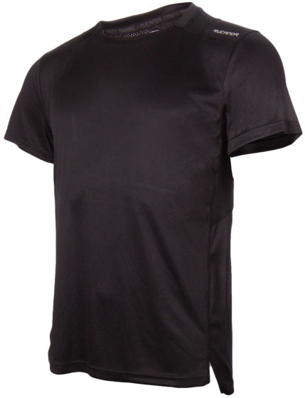 T-shirt Rucanor Santos hommes Black Taille m