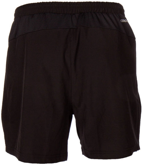 Rucanor Scotty Sports Men Short Black Taille xxl