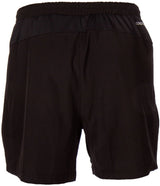 Rucanor Scotty Sports Men Short Black Taille xxl