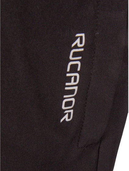 Rucanor Scotty Sports Men Short Black Taille L