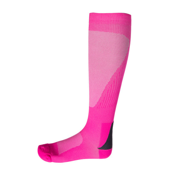 Rucanor Sélecteurs Soches de compression Unisexe Pink Taille 35-38