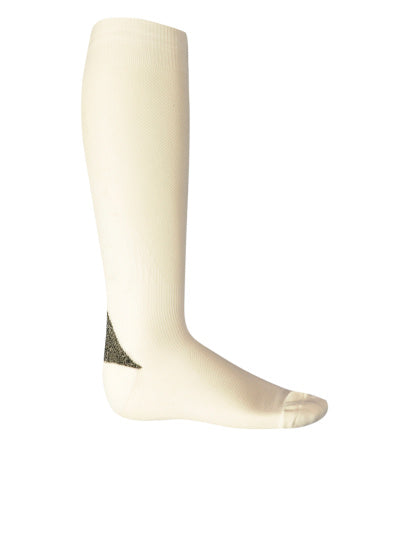 Rucanor Sélecteurs Soches de compression Unisexe White Taille 43-46