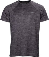 Rucanor Sente Melanget-shirt Men Grey Taille 3xl