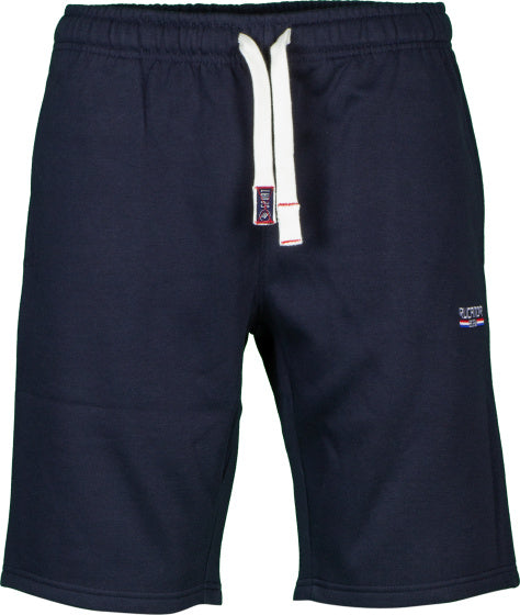 Rucanor shae Pantalon de jogging court homme bleu taille 3xl