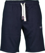 Rucanor shae Pantalon de jogging court homme bleu taille 3xl