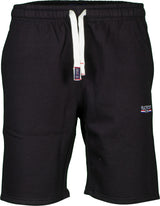 Rucanor shae Pantalon de jogging court homme noir taille xxl