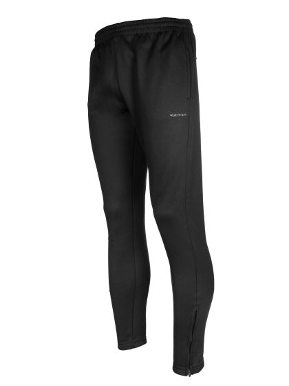 Rucanor sharif pantalon tricoté des hommes noirs 3xl
