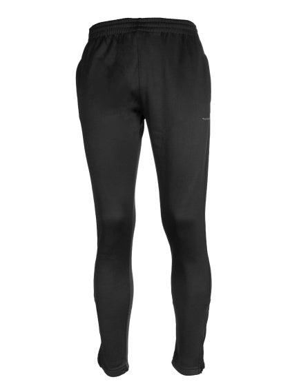 Rucanor sharif pantalon tricoté des hommes noirs 3xl