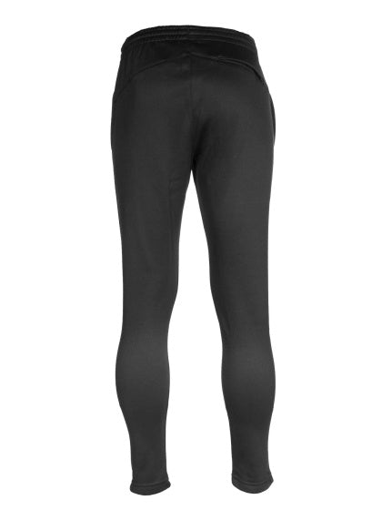 Rucanor sharif pantalon tricoté des hommes noirs 3xl