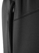 Rucanor sharif pantalon tricoté des hommes noirs 3xl