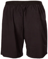 Rucanor Shawn Sports Men Short Men Black Taille xxxl