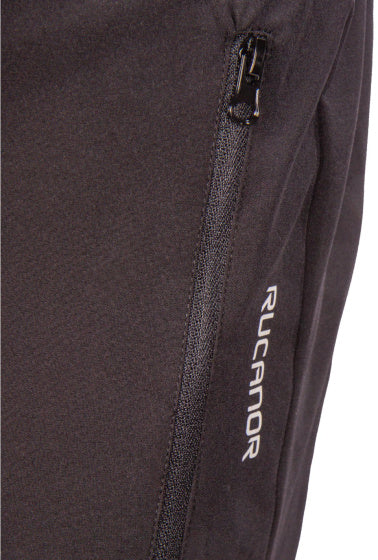 Rucanor Shawn Sports Men Short Men Black Taille xxl