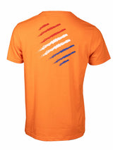 Rucanor Football Shirt Sleeve Men Orange Taille S