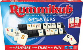 Goliath Rummikub XP pour 6 joueurs