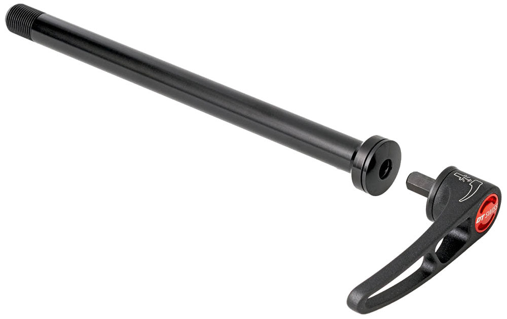 Dt swiss rws vtt plug in axe traversant 12x148mm