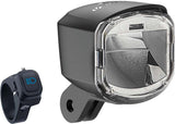 Phare pour vélo électrique Litemove rx-e90 avec phare support de fourche