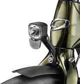 Phare pour vélo électrique Litemove rx-e90 avec phare support de fourche