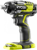 Ryobi r18iw7-0 | clé à chocs sans balais | un+ 18v | sans piles ni chargeur - 5133004220