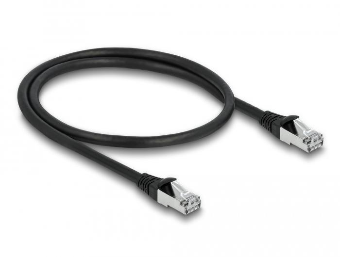 Câble ftp cat 6a d'Abi