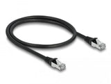 Câble ftp cat 6a d'Abi