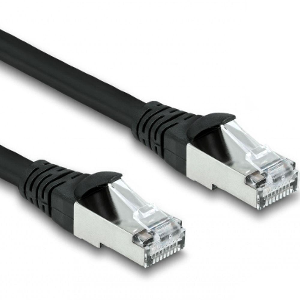 Câble ftp cat 6a d'Abi