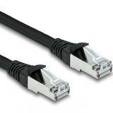 Câble ftp cat 6a d'Abi