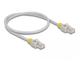 Câble ftp cat 6a d'Abi