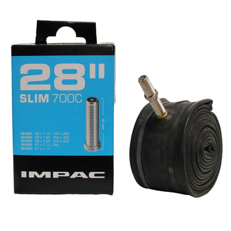 Schwalbe benelux b.v. bibliothèque 28 32-622 630 av28 slim impac agv 40 mm. - 70400370