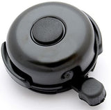 Simson Bicycle Bell Bell Ibrido Nero nel menu