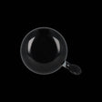 Simson cloche dingdong grand noir 80mm