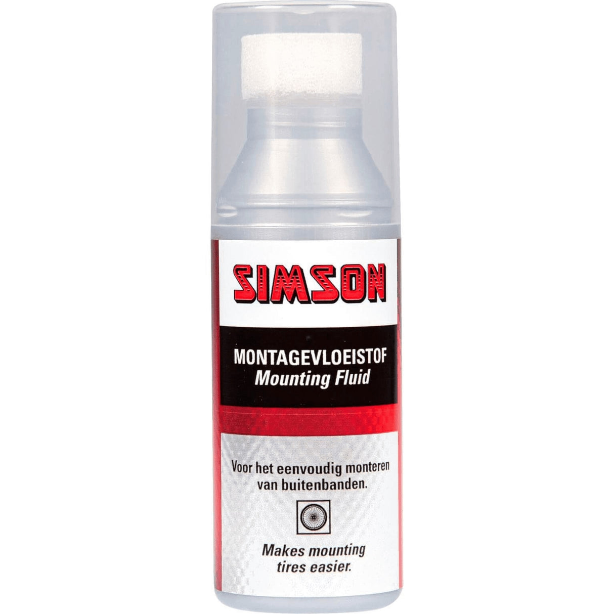 Simson Banden-Montage Fluid 50 ml