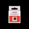Patchs pour chambre à air Simson 16mm 8pcs