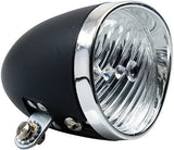 Voorlicht Classic LED -batteri sort