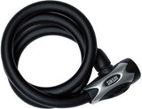 Lock de cable Simson Excelente 15x100 Negro